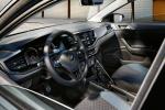Volkswagen Polo IQ.DRIVE 2019 года